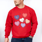 NICU Valentines Theme T-shirt, Hoodie, Sweatshirt