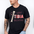 I Want Tibia Valentines Theme T-shirt, Hoodie, Sweatshirt