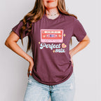 Perfect Mix Valentines Theme T-shirt, Hoodie, Sweatshirt