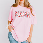 MAMA Valentines Theme T-shirt, Hoodie, Sweatshirt