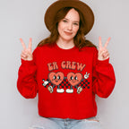 ER Crew Valentines Theme T-shirt, Hoodie, Sweatshirt