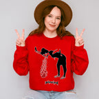 Heart Vomit Valentines Theme T-shirt, Hoodie, Sweatshirt