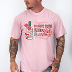 So Happy You're Enema Life Valentines Theme T-shirt, Hoodie, Sweatshirt