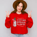 So Happy You're Enema Life Valentines Theme T-shirt, Hoodie, Sweatshirt
