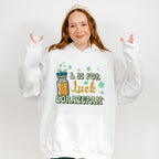 L is for Lorazepam St Patricks Theme T-shirt, Hoodie, Sweatshirt