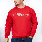 I Lobe You Valentines Theme T-shirt, Hoodie, Sweatshirt