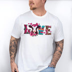 Love Cow Valentines Theme T-shirt, Hoodie, Sweatshirt