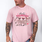 Skeleton Valentines Theme T-shirt, Hoodie, Sweatshirt
