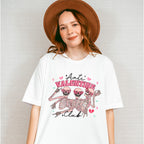 Skeleton Valentines Theme T-shirt, Hoodie, Sweatshirt