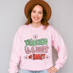 Teaching is a Work of Heart Valentines Theme T-shirt, Hoodie, Sweatshirt