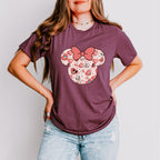 Alphabet Valentines Theme T-shirt, Hoodie, Sweatshirt