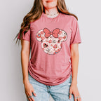 Alphabet Valentines Theme T-shirt, Hoodie, Sweatshirt