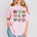 I Am... Valentines Theme T-shirt, Hoodie, Sweatshirt