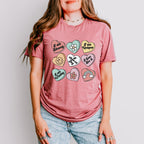 I Am... Valentines Theme T-shirt, Hoodie, Sweatshirt