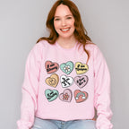 I Am... Valentines Theme T-shirt, Hoodie, Sweatshirt