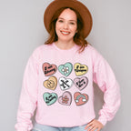 I Am... Valentines Theme T-shirt, Hoodie, Sweatshirt