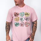 I Am... Valentines Theme T-shirt, Hoodie, Sweatshirt