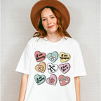 I Am... Valentines Theme T-shirt, Hoodie, Sweatshirt