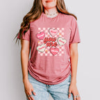 You Are... Valentines Theme T-shirt, Hoodie, Sweatshirt