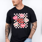 You Are... Valentines Theme T-shirt, Hoodie, Sweatshirt