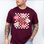 You Are... Valentines Theme T-shirt, Hoodie, Sweatshirt