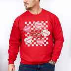 You Are... Valentines Theme T-shirt, Hoodie, Sweatshirt