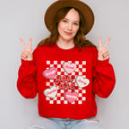 You Are... Valentines Theme T-shirt, Hoodie, Sweatshirt