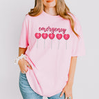 Emergency Nurse Valentines Theme T-shirt, Hoodie, Sweatshirt