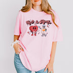 Love & Ativan Valentines Theme T-shirt, Hoodie, Sweatshirt
