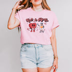 Love & Ativan Valentines Theme T-shirt, Hoodie, Sweatshirt