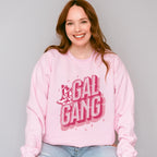 Gal Gang Valentines Theme T-shirt, Hoodie, Sweatshirt