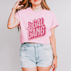 Gal Gang Valentines Theme T-shirt, Hoodie, Sweatshirt