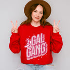 Gal Gang Valentines Theme T-shirt, Hoodie, Sweatshirt