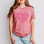 Teach,Inspire Valentines Theme T-shirt, Hoodie, Sweatshirt