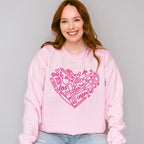 Teach,Inspire Valentines Theme T-shirt, Hoodie, Sweatshirt