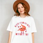 Can't Stomach Life Without You Valentines Theme T-shirt, Hoodie, Sweatshirt