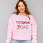 Valentine Cards Valentines Theme T-shirt, Hoodie, Sweatshirt