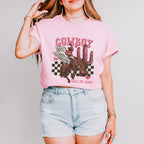 Cowboy Take Me Away Valentines Theme T-shirt, Hoodie, Sweatshirt