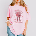 Howdy Valentine Valentines Theme T-shirt, Hoodie, Sweatshirt