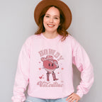 Howdy Valentine Valentines Theme T-shirt, Hoodie, Sweatshirt