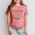 Cafeteria Crew Valentines Theme T-shirt, Hoodie, Sweatshirt