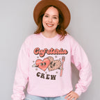 Cafeteria Crew Valentines Theme T-shirt, Hoodie, Sweatshirt