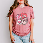 Love & Treat Yourself Valentines Theme T-shirt, Hoodie, Sweatshirt