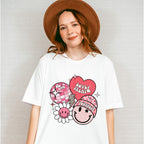 Love & Treat Yourself Valentines Theme T-shirt, Hoodie, Sweatshirt