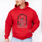 When You Are Dead Inside But Its Valentines Valentines Theme T-shirt, Hoodie, Sweatshirt