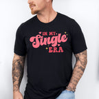 In My Single Era Valentines Theme T-shirt, Hoodie, Sweatshirt