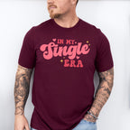 In My Single Era Valentines Theme T-shirt, Hoodie, Sweatshirt