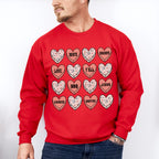 Texas Valentine Valentines Theme T-shirt, Hoodie, Sweatshirt