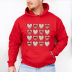 Texas Valentine Valentines Theme T-shirt, Hoodie, Sweatshirt