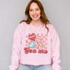 You Are... Valentines Theme T-shirt, Hoodie, Sweatshirt